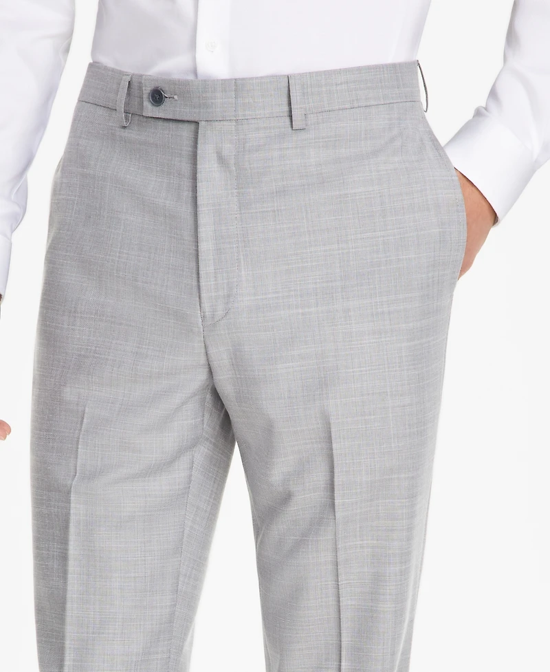 Calvin Klein Men's Slim-Fit Dress Pants