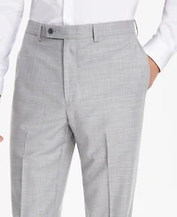 Calvin Klein Men's Slim-Fit Dress Pants