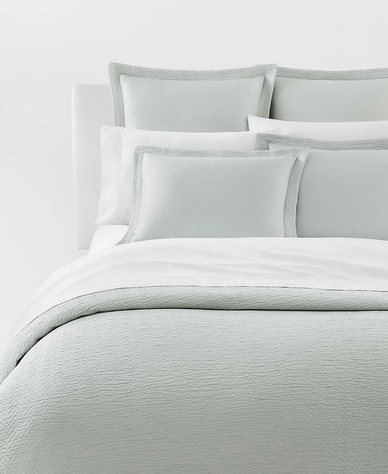 Lauren Ralph Kaia Matelasse Coverlet