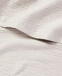 Lauren Ralph Kaia Matelasse Coverlet, Full/Queen