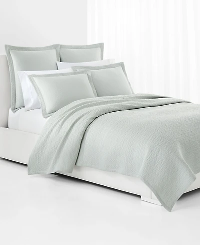 Lauren Ralph Kaia Matelasse Coverlet