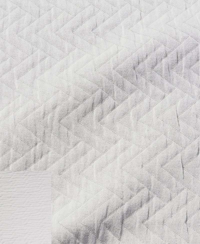 Lauren Ralph Kaia Matelasse Sham, European