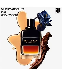 Gentleman Reserve Privee Eau De Parfum Fragrance Collection