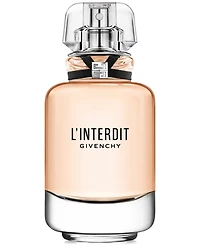 Givenchy L'Interdit Eau de Toilette Spray, 2.6 oz.