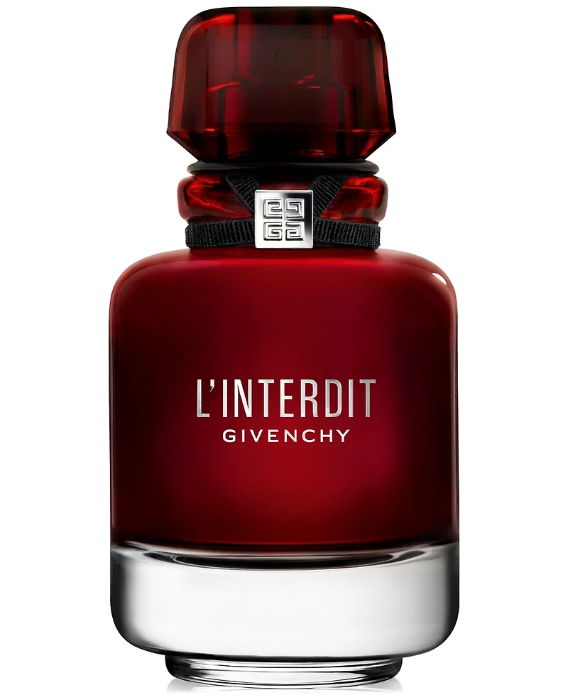 Givenchy L'Interdit Eau de Parfum Rouge Spray