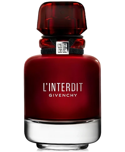 Givenchy L'Interdit Eau de Parfum Rouge Spray