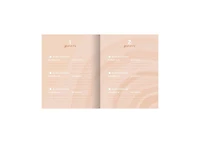 The 3-Minute Journal of Joy- A Three-Year Record of Each Day's Memorable Moments by Ink & Willow