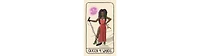 Fifth Spirit Tarot- A 78-Card Deck and Guidebook by Charlie Claire Burgess