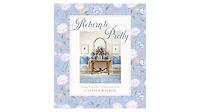Return to Pretty- Giving New Life to Traditional Style by Caitlin Wilson