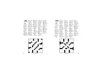 Easy as Pie Crosswords- Very Easy! by Stanley Newman