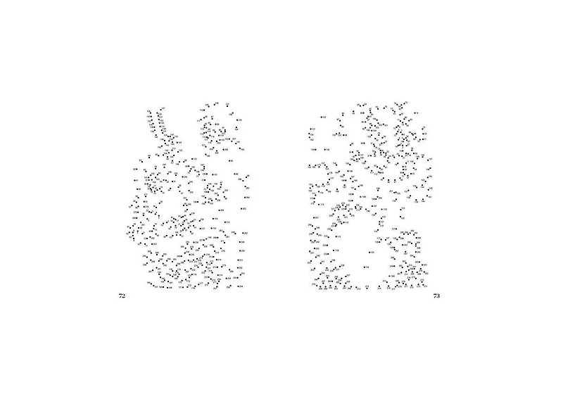 Connect with Calm- Dot-to-Dot Puzzles for Mindfulness by Conceptis Puzzles
