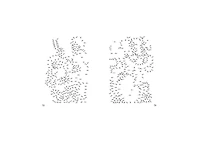 Connect with Calm- Dot-to-Dot Puzzles for Mindfulness by Conceptis Puzzles