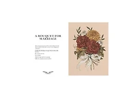 Floriography- An Illustrated Guide to the Victorian Language of Flowers by Jessica Roux