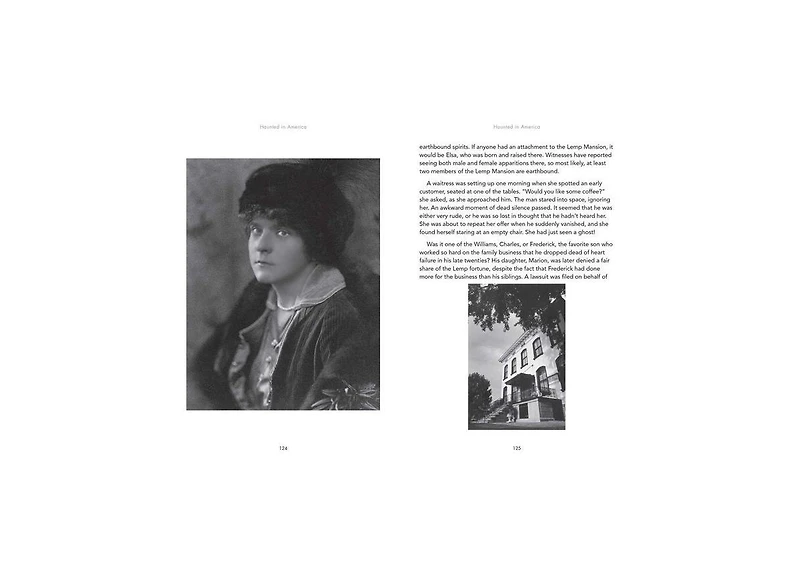 Haunted in America- True Ghost Stories From The Best of Leslie Rule Collection by Leslie Rule