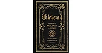 Witchcraft- A Handbook of Magic Spells and Potions by Anastasia Greywolf