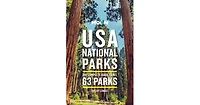 Moon Usa National Parks- The Complete Guide to All 63 Parks by Becky Lomax