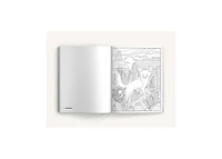 Color Me Farts- A Hilarious Adult Coloring Book by Cider Mill Press