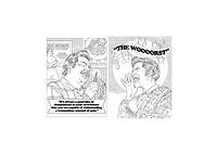 Parks and Recreation- The Official Coloring Book- (Coloring Books for Adults, Official Parks and Rec Merchandise) by Insight Editions