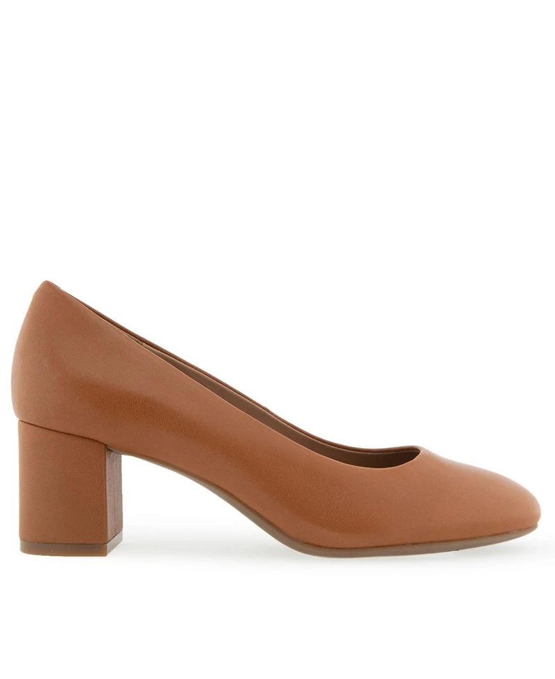 Aerosoles Ebel Dress Mid Heel Pumps