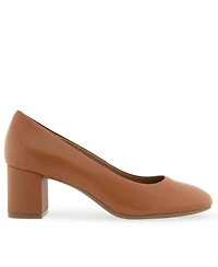 Aerosoles Ebel Dress Mid Heel Pumps