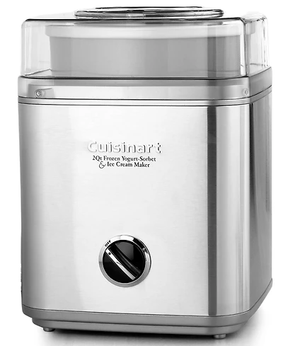 Cuisinart Ice-30BCP1 Ice Cream Maker