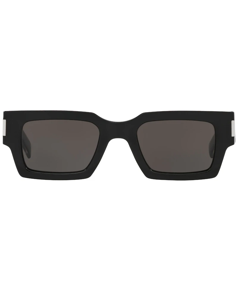 Saint Laurent Unisex Sunglasses
