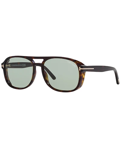 Tom Ford Men's Sunglasses, Rosco