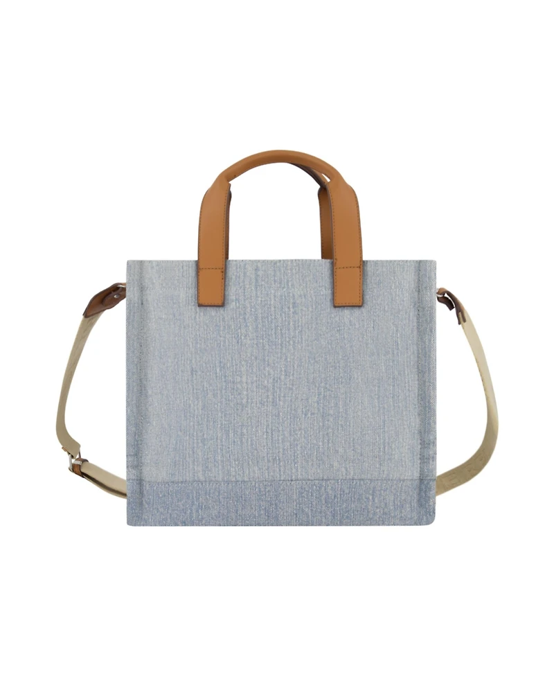 True Religion Women's medium Pocket Tote Bag