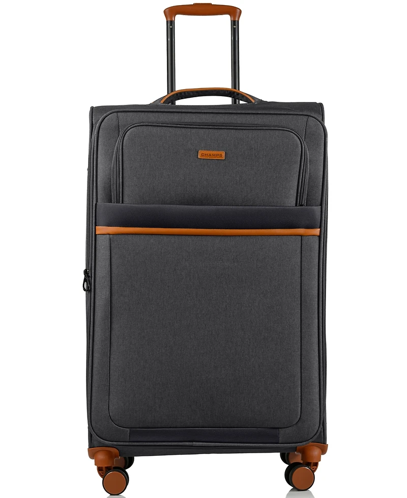 Classic Ii 3-Pc. Softside Luggage Set