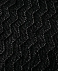 Battilo Wave-Link Texture Lightweight Throw, 50" x 60"
