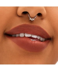 Mac Locked Kiss 24-Hour Lipstick