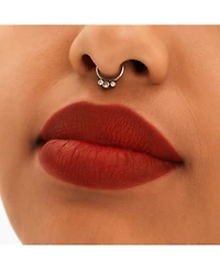 Mac Locked Kiss 24-Hour Lipstick