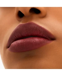 Mac Locked Kiss 24-Hour Lipstick