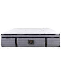 Paramount Hd Superior 15" Plush Mattress