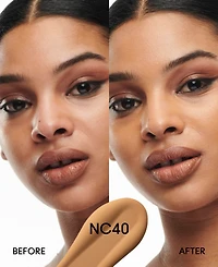 Mac Studio Radiance Serum-Powered Foundation, 1-oz.