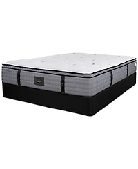 Paramount Hd Maximus 13" Cushion Firm Mattress Set