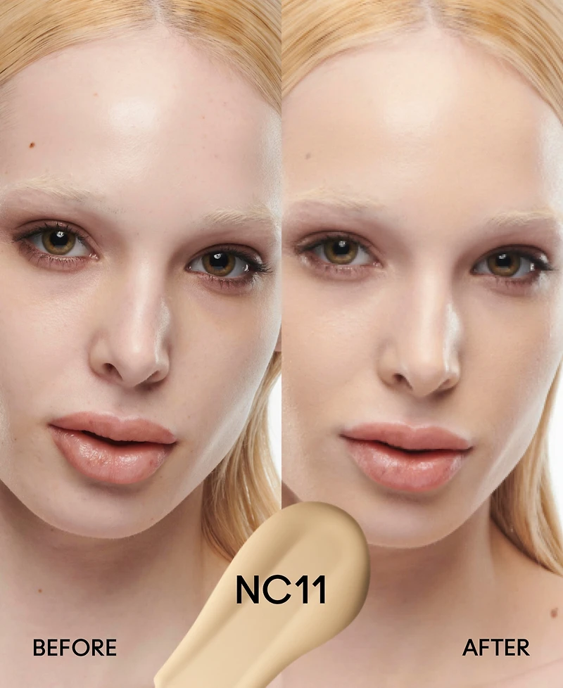 Mac Studio Radiance Serum-Powered Foundation, 1-oz.