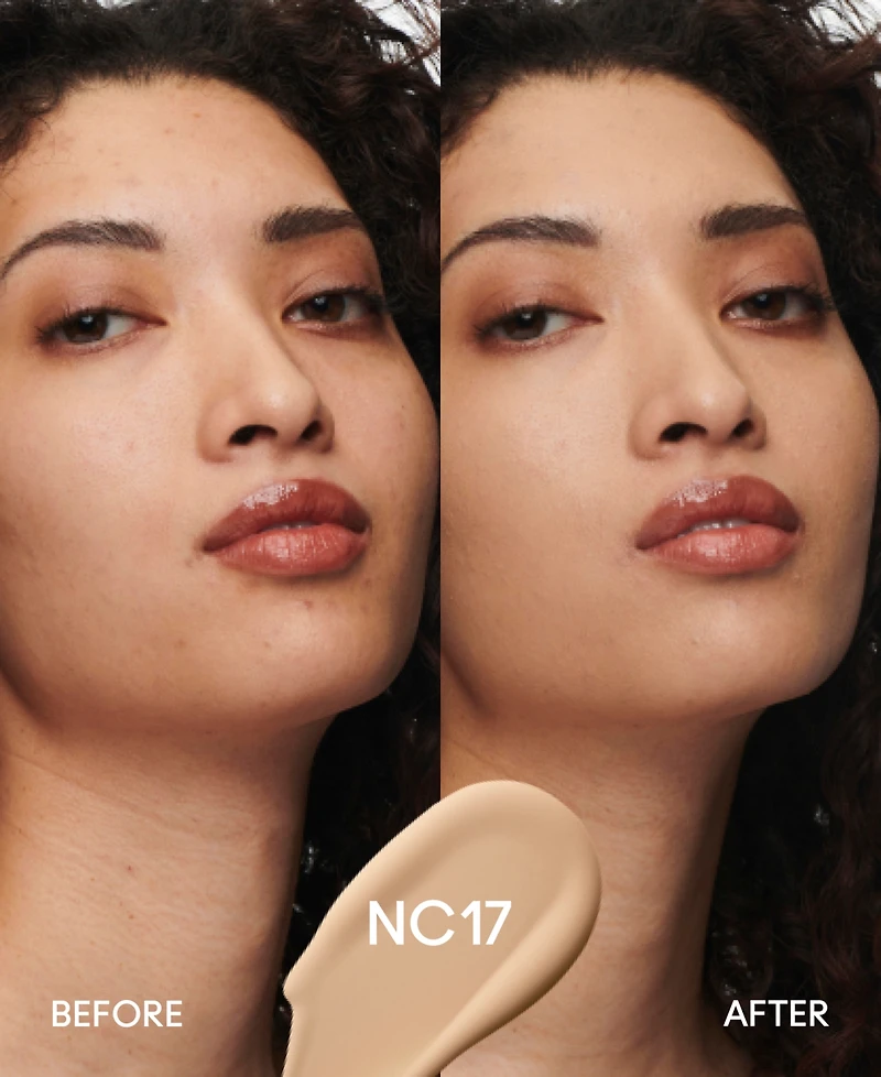 Mac Studio Radiance Serum-Powered Foundation, 1-oz.
