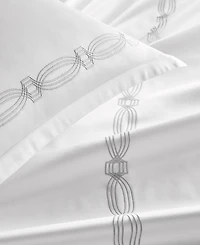 Hotel Collection Portofino 3-Pc. Duvet Cover Set, Full/Queen, Exclusively at Macy's
