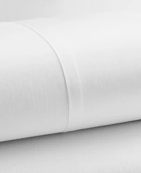 Closeout! Hotel Collection Italian Percale Sateen Cuff Pillowcase Pair, King, Exclusively at Macy's