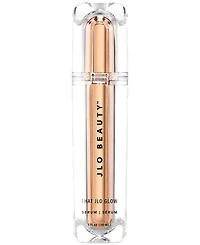 JLo Beauty That JLo Glow Brightening & Firming Serum With Niacinamide