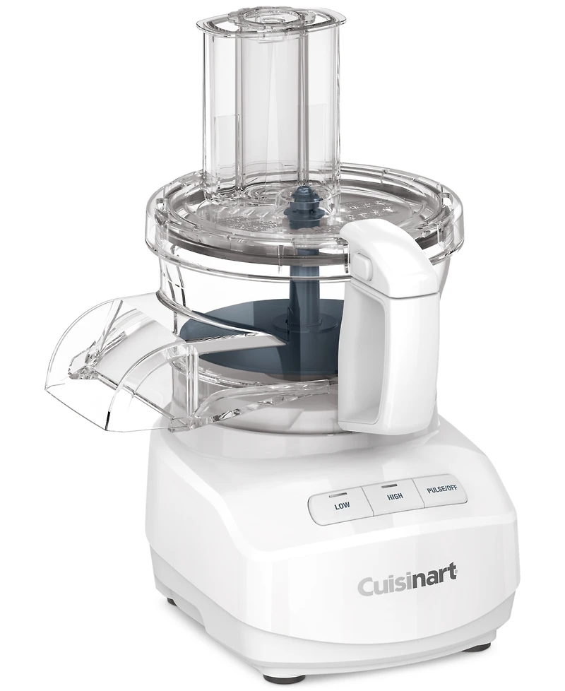 Cuisinart 9-Cup Continuous Feed Food Processor