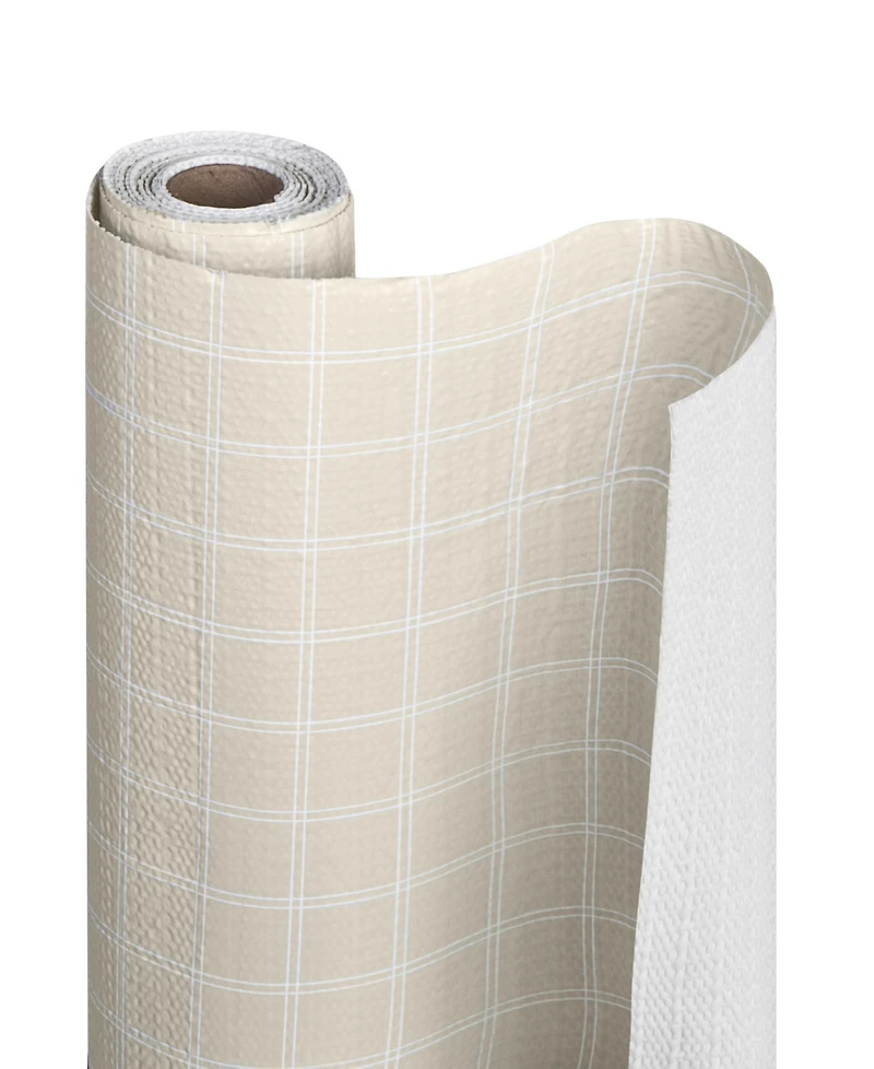 Smart Design Bonded Grip Shelf Liner