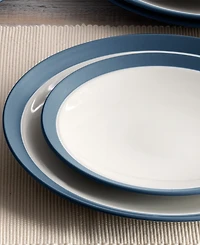 Noritake Colorwave Curve 4-Piece Place Setting