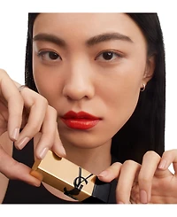 Yves Saint Laurent Rouge Pur Couture Satin Lipstick - OM Orange Muse