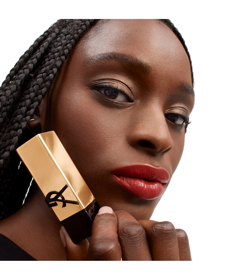 Yves Saint Laurent Rouge Pur Couture Satin Lipstick - R1971 Rouge Provocation