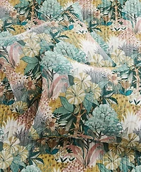 Levtex Ashika Reversible 3-Pc. Quilt Set
