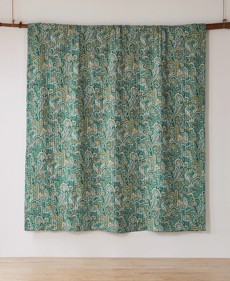 Levtex Kimpton 3-Pc. Quilt Set