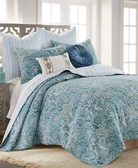Levtex Kimpton Reversible Quilt Sets