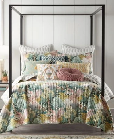 Levtex Ashika Reversible Quilt Sets